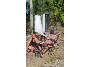 Empacotador de fardos Elho 320, nostolaitemalli: foto 4