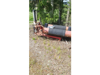 Empacotador de fardos Elho 320, nostolaitemalli: foto 3