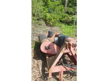 Empacotador de fardos Elho 320, nostolaitemalli: foto 2