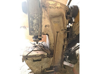 Máquina para metal Epäkeskopuristin 60 tn Eisenwerk Hensel: foto 3