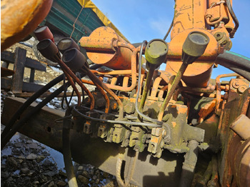 Grua para camião Hiab 1165: foto 4