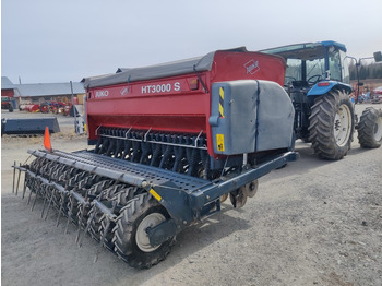 Semeadora combinada Juko HT3000S täyskiekkokone: foto 2