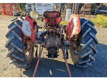 Trator Massey Ferguson 35 - rekisterissä - KATSO VIDEO: foto 4 Trator Massey Ferguson 35 - rekisterissä - KATSO VIDEO: foto 4