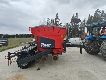 Semeadora combinada Tume HKL 3000 JC Pro Täyskiekkokone: foto 4