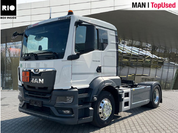 Tractor MAN TGS 18.400