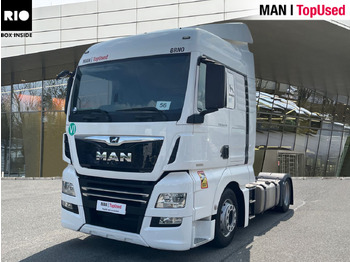 Tractor MAN TGX 18.470