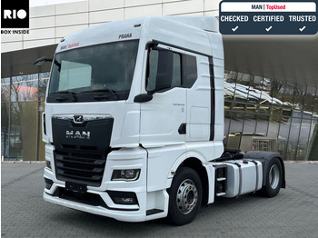 Tractor MAN TGX 18.470