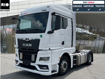 Tractor MAN TGX 18.470
