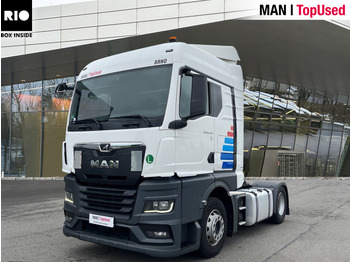 Tractor MAN TGX 18.470