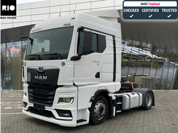 Tractor MAN TGX 18.470