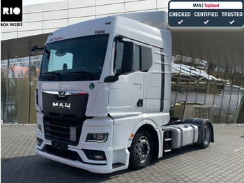 Tractor MAN TGX 18.470