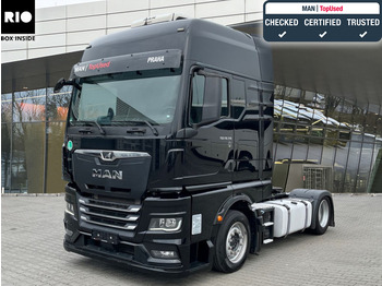 Tractor MAN TGX 18.510