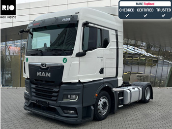 Tractor MAN TGX 18.510