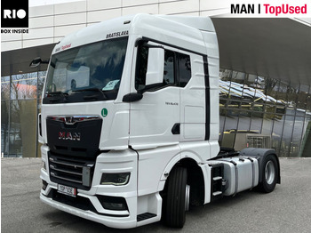 Tractor MAN TGX 18.470