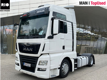 Tractor MAN TGX 18.510