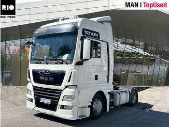 Tractor MAN TGX 18.510