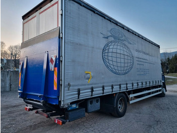 Leasing de Renault MIDLUM 300.18 DXi  9m platform + LBW  Renault MIDLUM 300.18 DXi  9m platform + LBW: foto 4