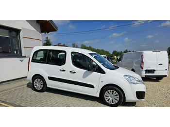 Automóvel Citroen Berlingo II 5 -osobowy*29450 zł netto*: foto 5