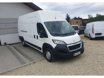 Furgão Citroen Jumper krajowy l* klima*: foto 4