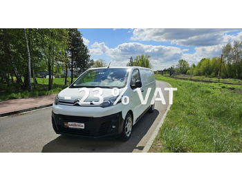 Furgão CITROËN Jumpy