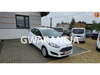 Hatchback FORD