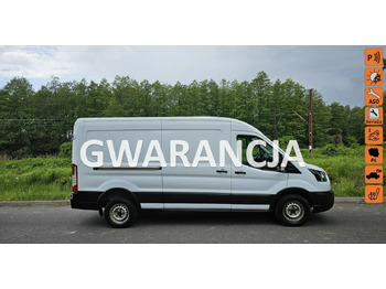 Furgão FORD Transit