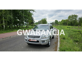 SUV KIA