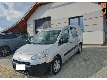 Automóvel PEUGEOT