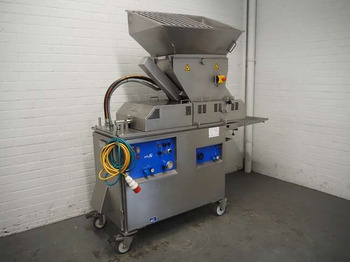 Equipamento de processamento de alimentos