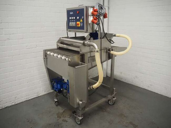 Equipamento de processamento de alimentos