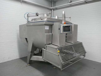 Equipamento de processamento de alimentos