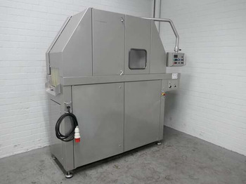 Equipamento de processamento de alimentos