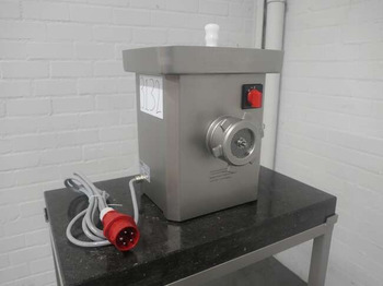 Equipamento de processamento de alimentos