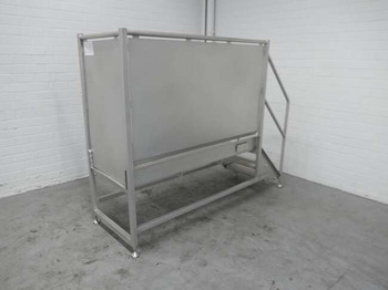 Equipamento de processamento de alimentos GEA inspection platform PlatForm: foto 3