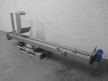 Equipamento de processamento de alimentos GEA lifter ColumnLoader 300S: foto 2