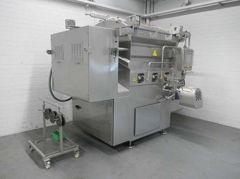 Equipamento de processamento de alimentos