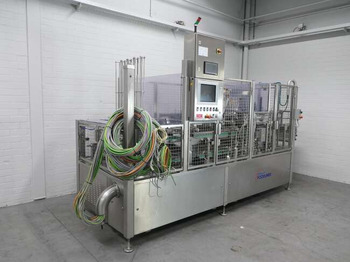 Equipamento de processamento de alimentos