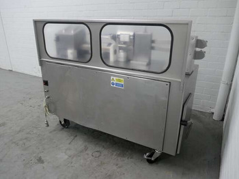 Equipamento de processamento de alimentos Handtmann linking line PVLH226-01: foto 4