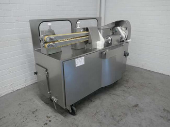 Equipamento de processamento de alimentos