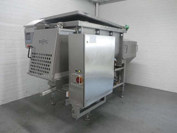 Equipamento de processamento de alimentos