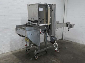 Equipamento de processamento de alimentos