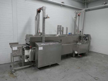 Equipamento de processamento de alimentos