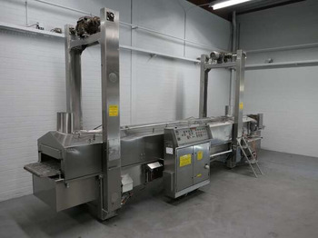 Equipamento de processamento de alimentos