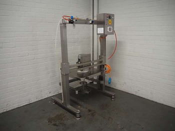 Equipamento de processamento de alimentos