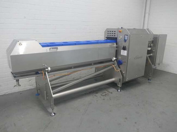 Equipamento de processamento de alimentos
