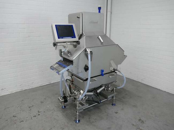 Equipamento de processamento de alimentos