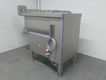 Equipamento de processamento de alimentos N&N paddle mixer MIX-450F: foto 3