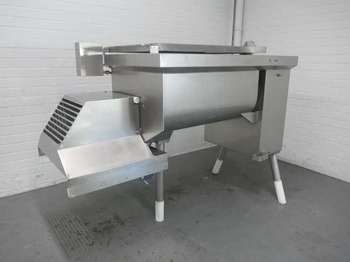 Equipamento de processamento de alimentos