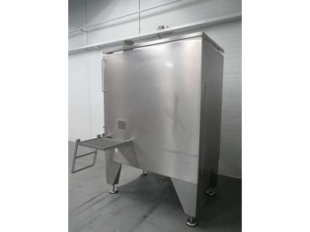 Equipamento de processamento de alimentos Seydelmann automatic grinder AV250: foto 4