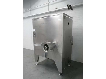 Equipamento de processamento de alimentos Seydelmann automatic grinder AV250: foto 2